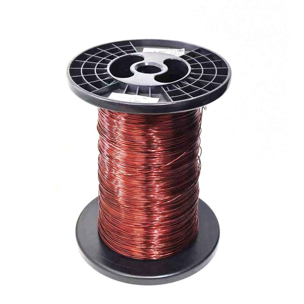 1kg/roll Enamelled Wire QZY-2/ - đánh giá và giá Copper Wire Roll