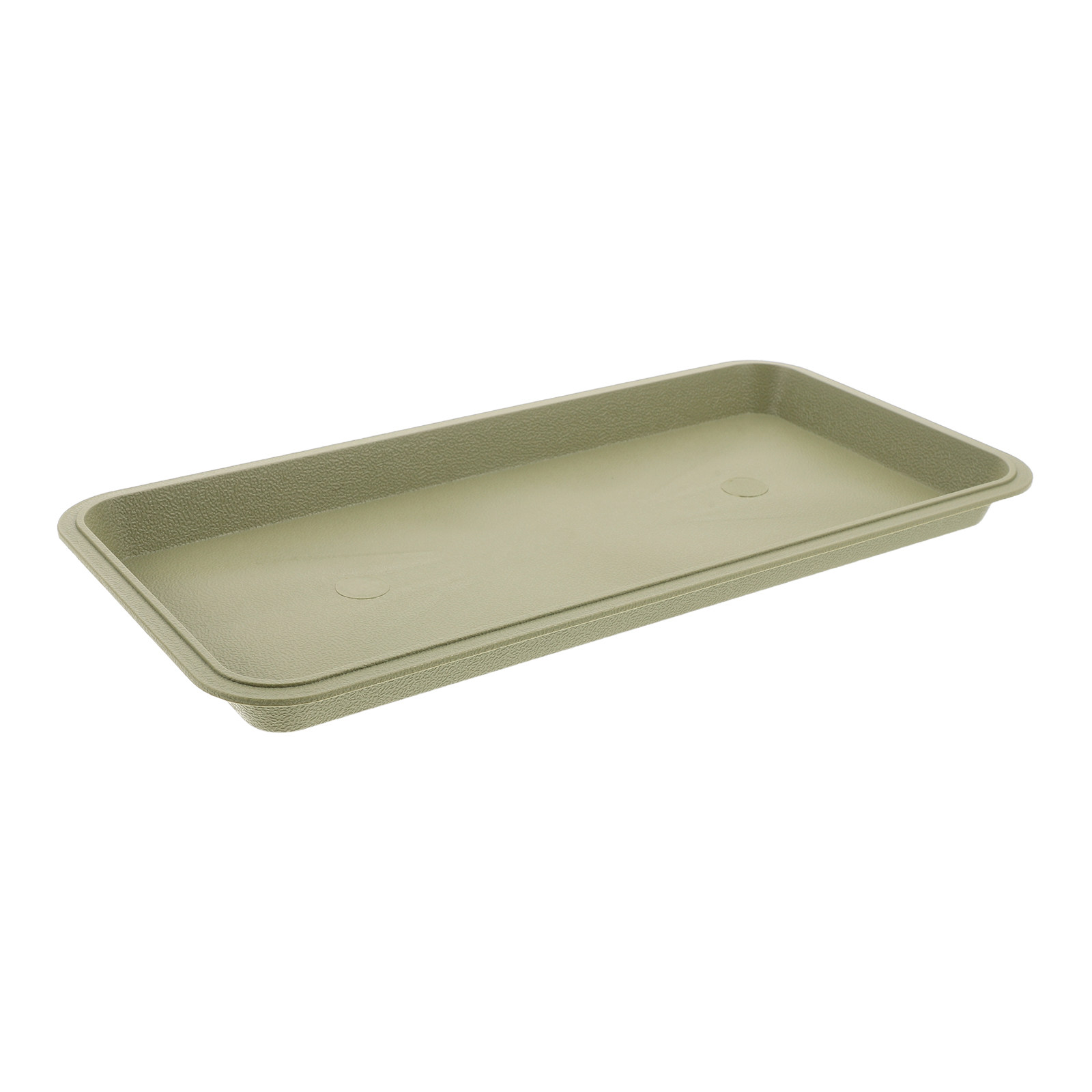 29.5x14.5cm Rectangular Plant  - đánh giá và giá Drip Tray Saucer