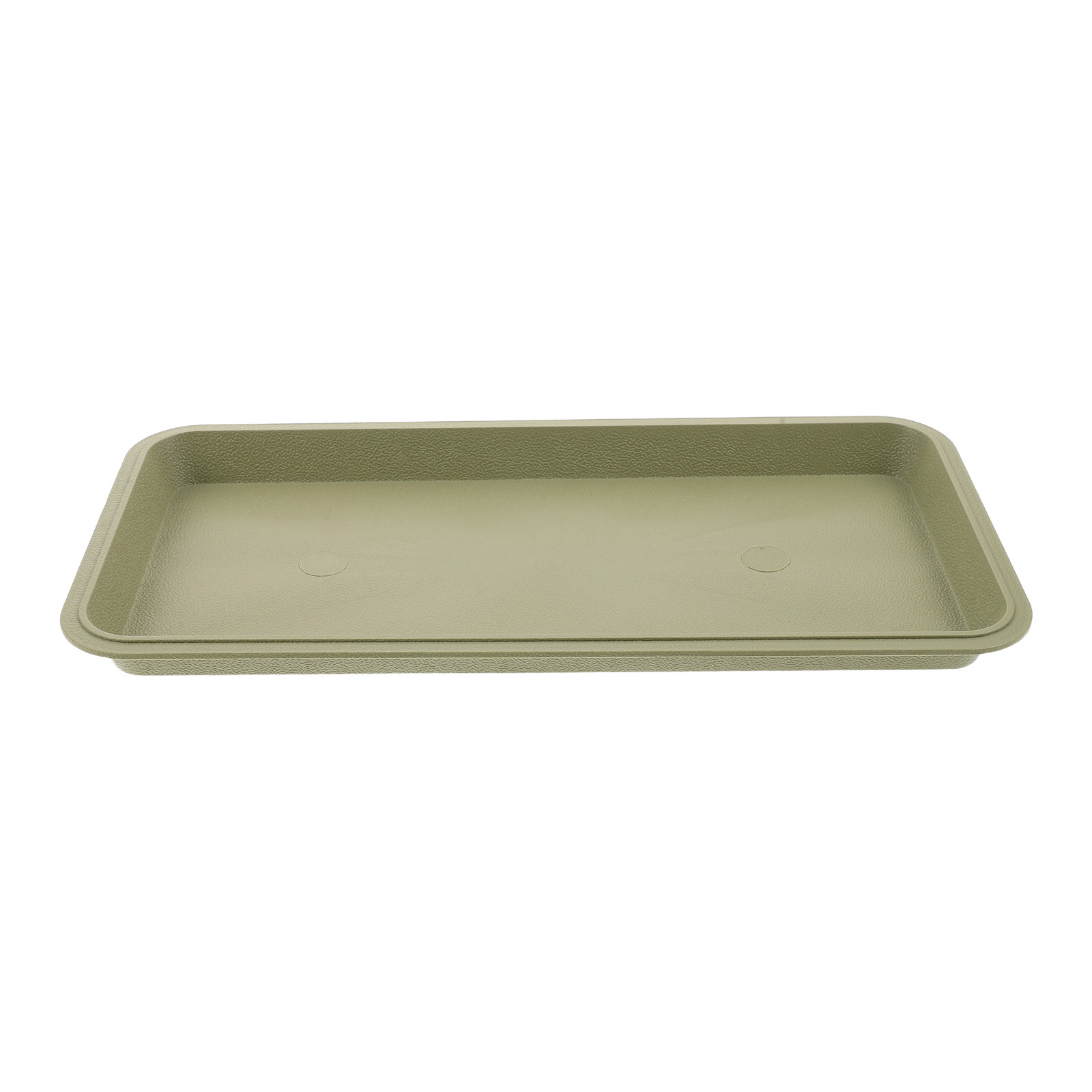 29.5x14.5cm Rectangular Plant  - đánh giá và giá Drip Tray Saucer