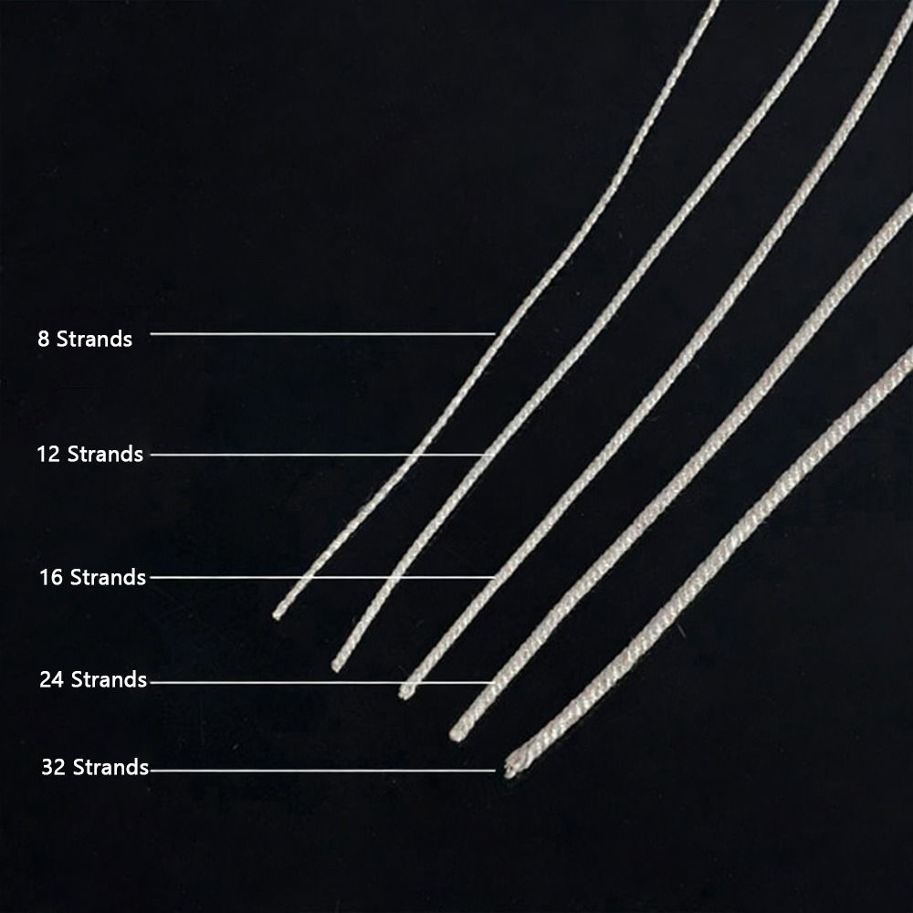 1Pcs 1 Meter Speaker Lead Wire - đánh giá và giá Copper Wire Roll