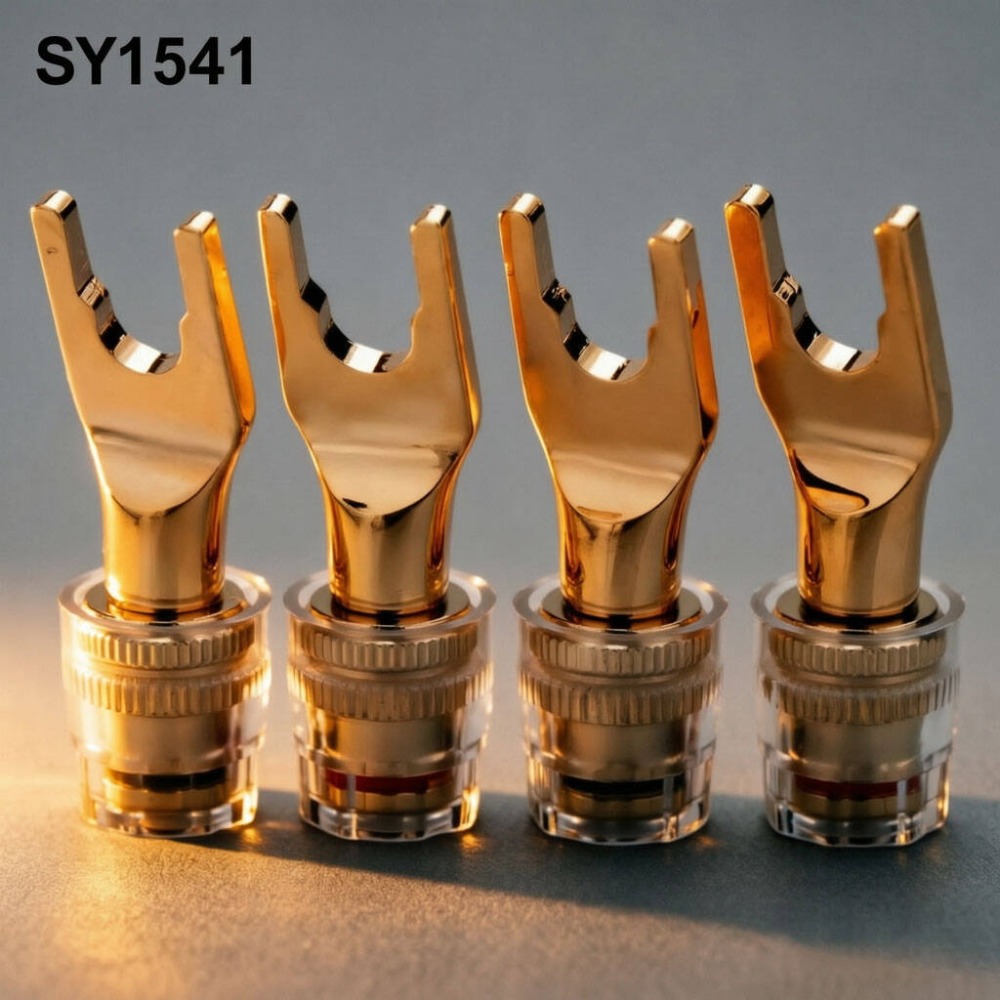HiFi 24K Gold Plated Thickened - đánh giá và giá Copper Wire Roll