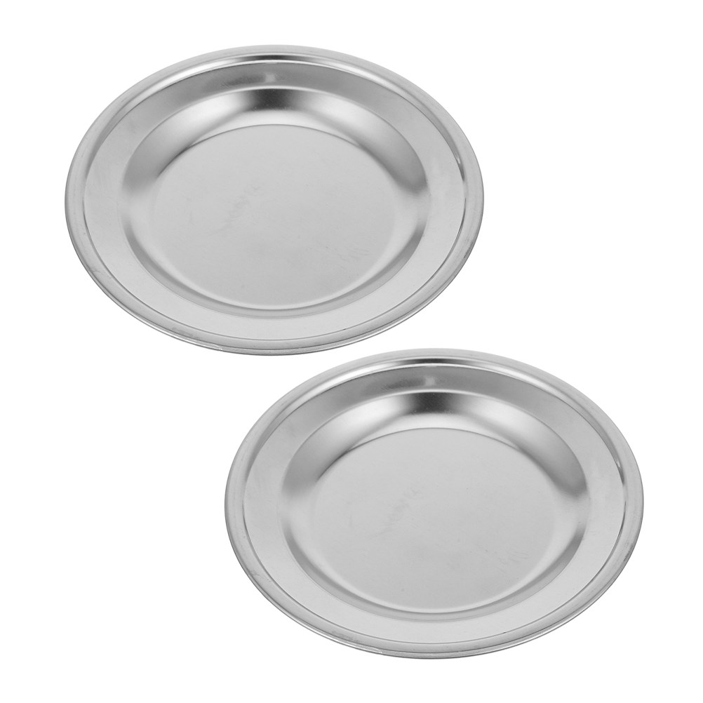 2Pcs Stainless Steel Tea Bag T - đánh giá và giá Drip Tray Saucer