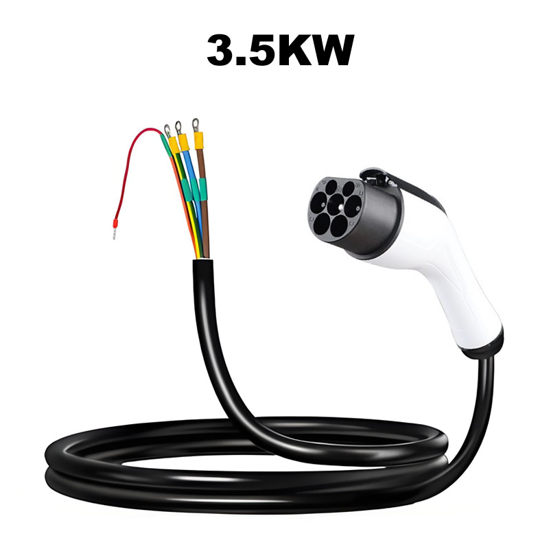 JIGU 7KW/3.5KW GB/T 20234 Elec - đánh giá và giá Copper Wire Roll